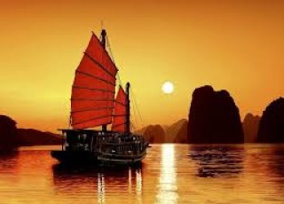 THE VIETNAM HERITAGE ODYSSEY: FROM ANCIENT CAPITALS TO EMERALD BAYS (7 DAYS / 6 NIGHTS: HANOI - HALONG BAY - NINH BINH - HOI AN - DA NANG - HUE) from 399 USD/person only 